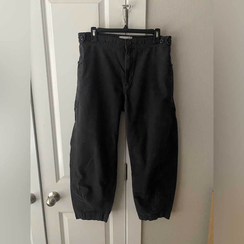 Women’s Everlane Fatigue Barrel Pant